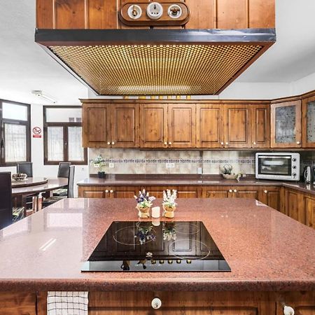 Villa Palacios Herrero Tahiche Zewnętrze zdjęcie