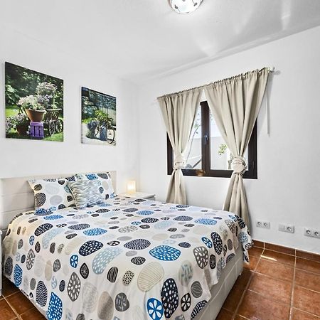 Villa Palacios Herrero Tahiche Zewnętrze zdjęcie