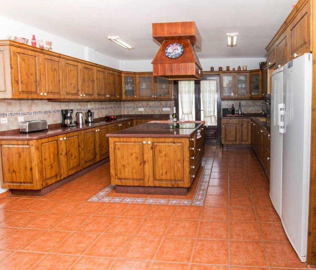 Villa Palacios Herrero Tahiche Zewnętrze zdjęcie