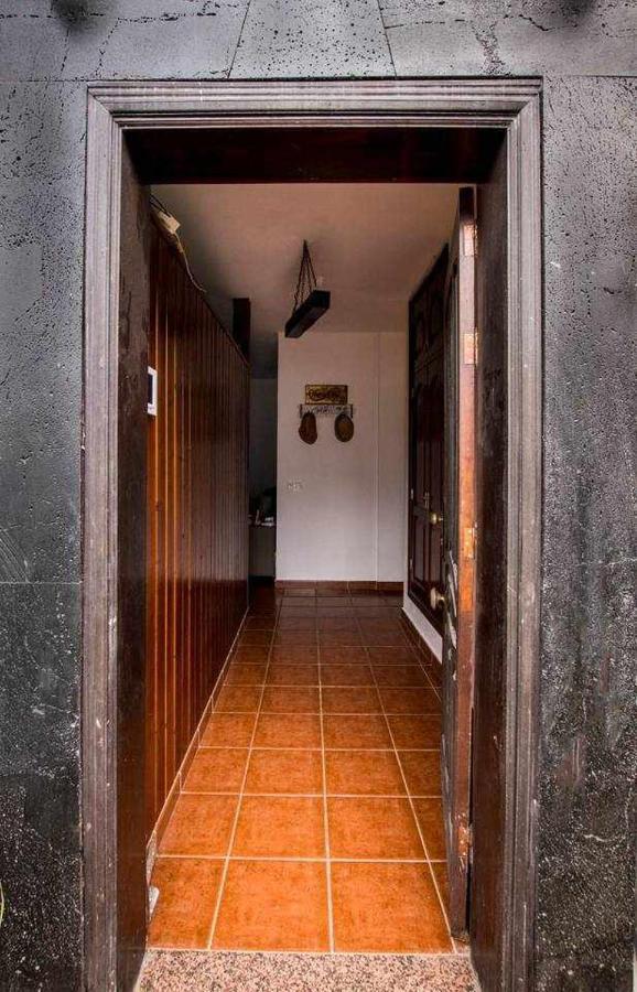 Villa Palacios Herrero Tahiche Zewnętrze zdjęcie