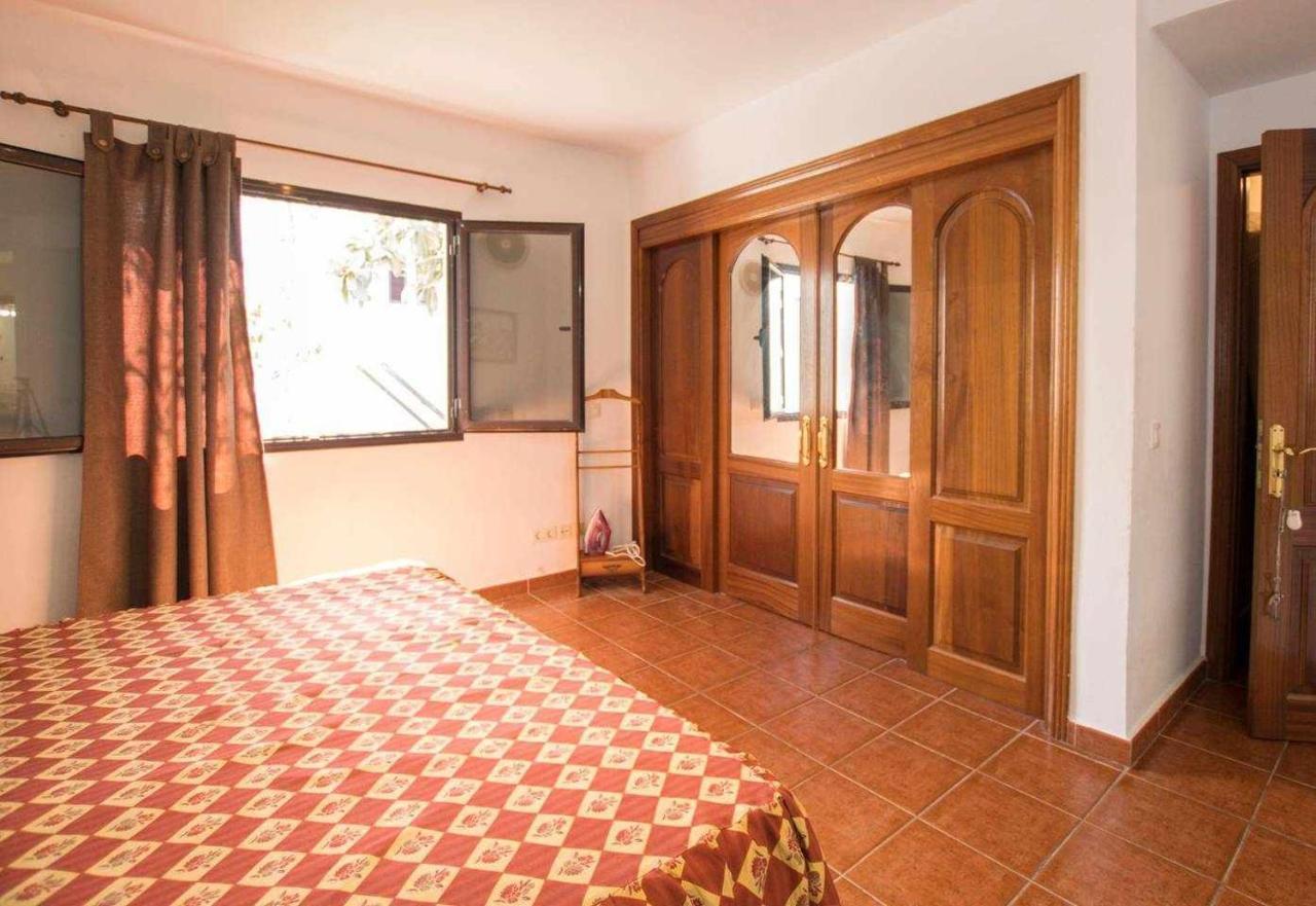Villa Palacios Herrero Tahiche Zewnętrze zdjęcie