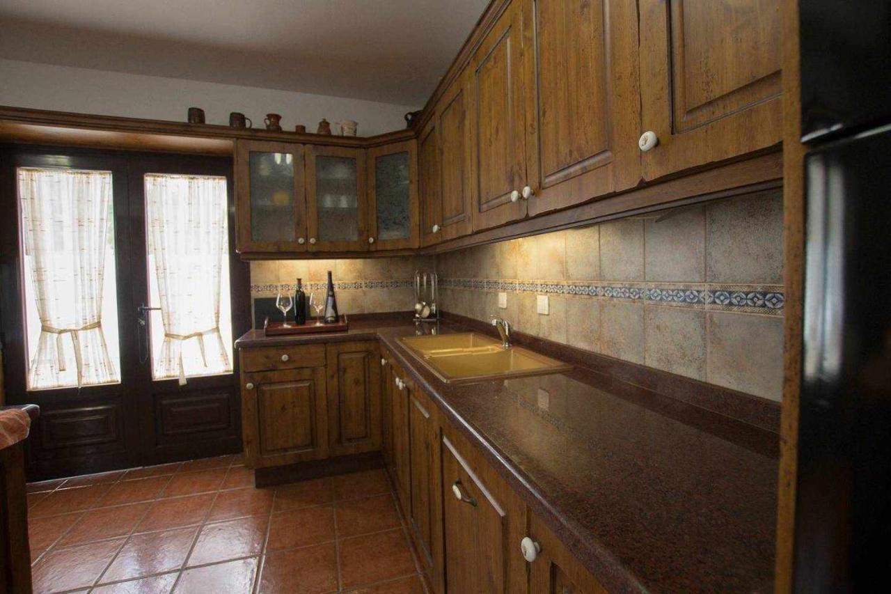 Villa Palacios Herrero Tahiche Zewnętrze zdjęcie