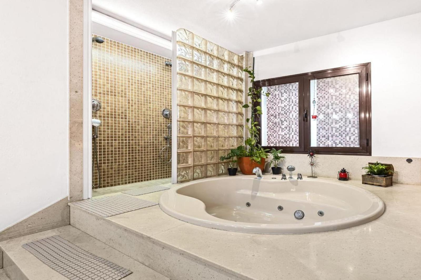 Villa Palacios Herrero Tahiche Zewnętrze zdjęcie