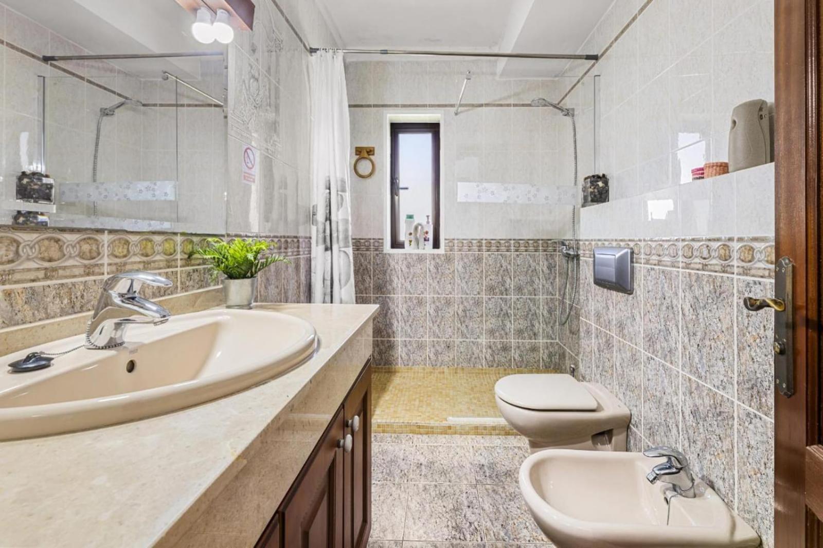 Villa Palacios Herrero Tahiche Zewnętrze zdjęcie